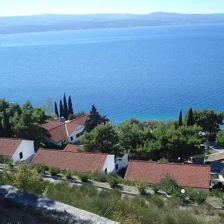 On The In Bay Mala Luka Pensionat Omiš