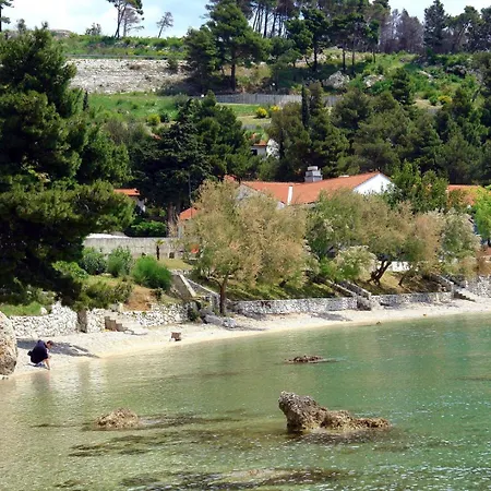 On The In Bay Mala Luka
