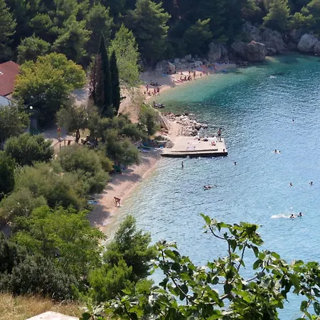 On The In Bay Mala Luka Pensjonat *