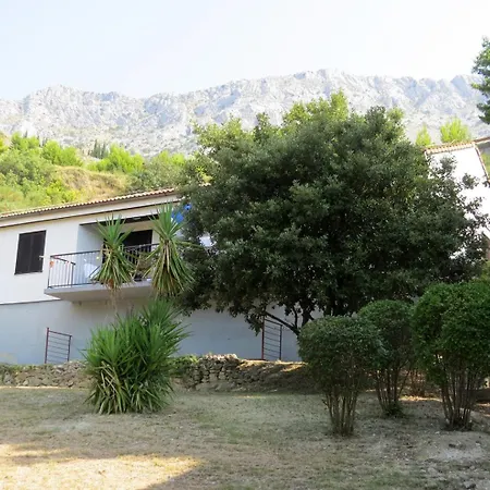 Pensjonat On The In Bay Mala Luka