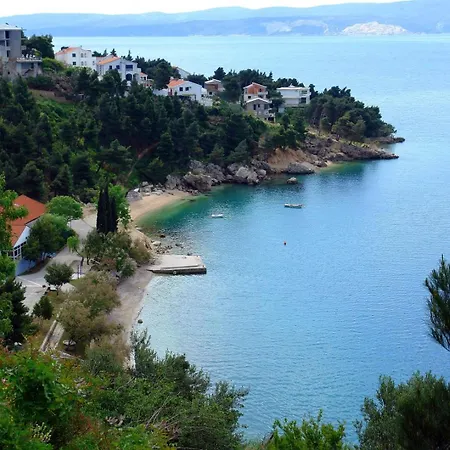 Casa de hóspedes On The In Bay Mala Luka *